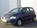 Volkswagen Fox 1.2 Trendline radio/CD org NL 2006 grijs Grijs - thumbnail 4