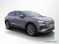 Audi Q4 e-tron 45 AHK GRA LED Navi Sitzh. Sportsitze Grau - thumbnail 2