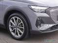 Audi Q4 e-tron 45 AHK GRA LED Navi Sitzh. Sportsitze Grau - thumbnail 12
