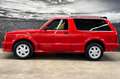 GMC Typhoon 4.3 V6 Turbo 4x4 Červená - thumbnail 6