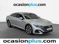 Volkswagen Arteon 2.0 TSI R-Line DSG7 140kW Plateado - thumbnail 2