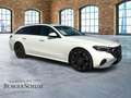 Mercedes-Benz E 300 e T-Modell Avantgarde SpurW W-Paket ACC Bílá - thumbnail 3