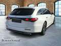 Mercedes-Benz E 300 e Avantgarde SpurW W-Paket ACC PDC SpurH Blanco - thumbnail 5
