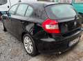 BMW 118 1er Diesel  118d Schwarz - thumbnail 1