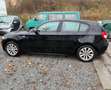 BMW 118 1er Diesel  118d Schwarz - thumbnail 4