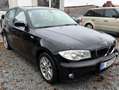 BMW 118 1er Diesel  118d Schwarz - thumbnail 2