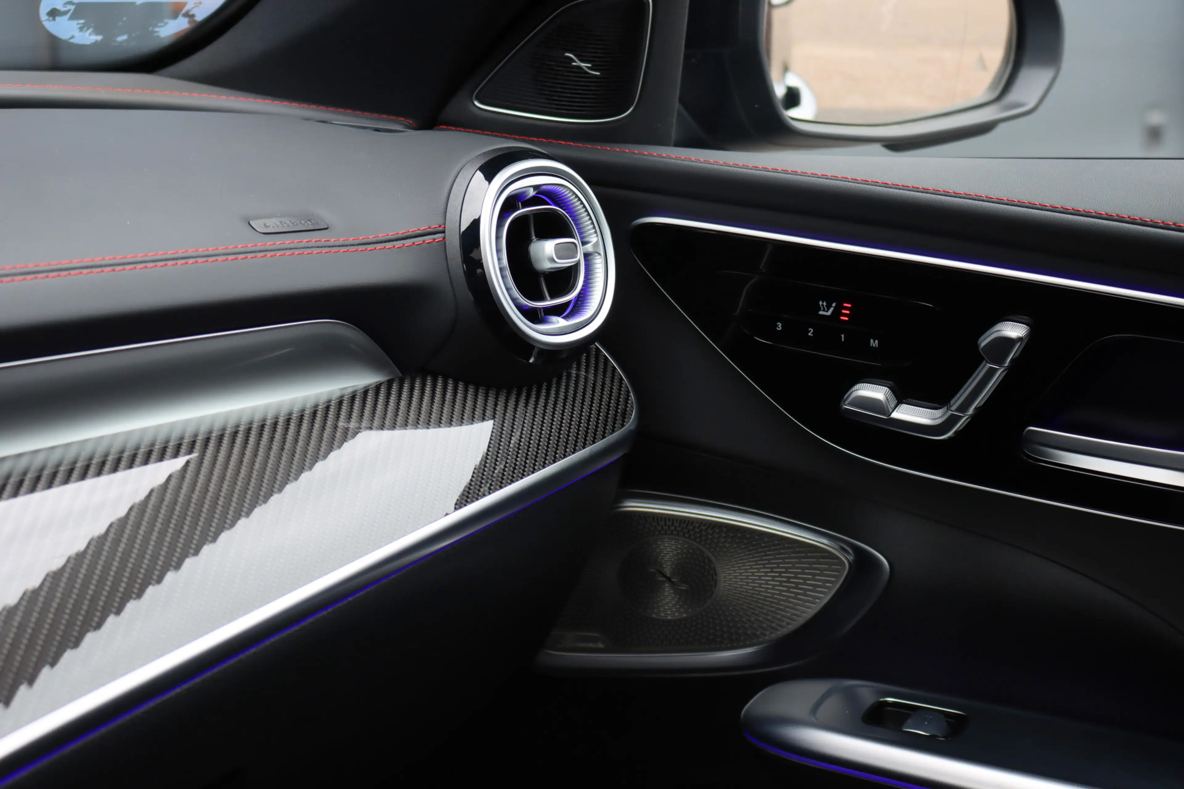 Mercedes-Benz C 43 AMG 4MATIC | 408pk | Achterasbesturing | Distronic+ | — photo 8