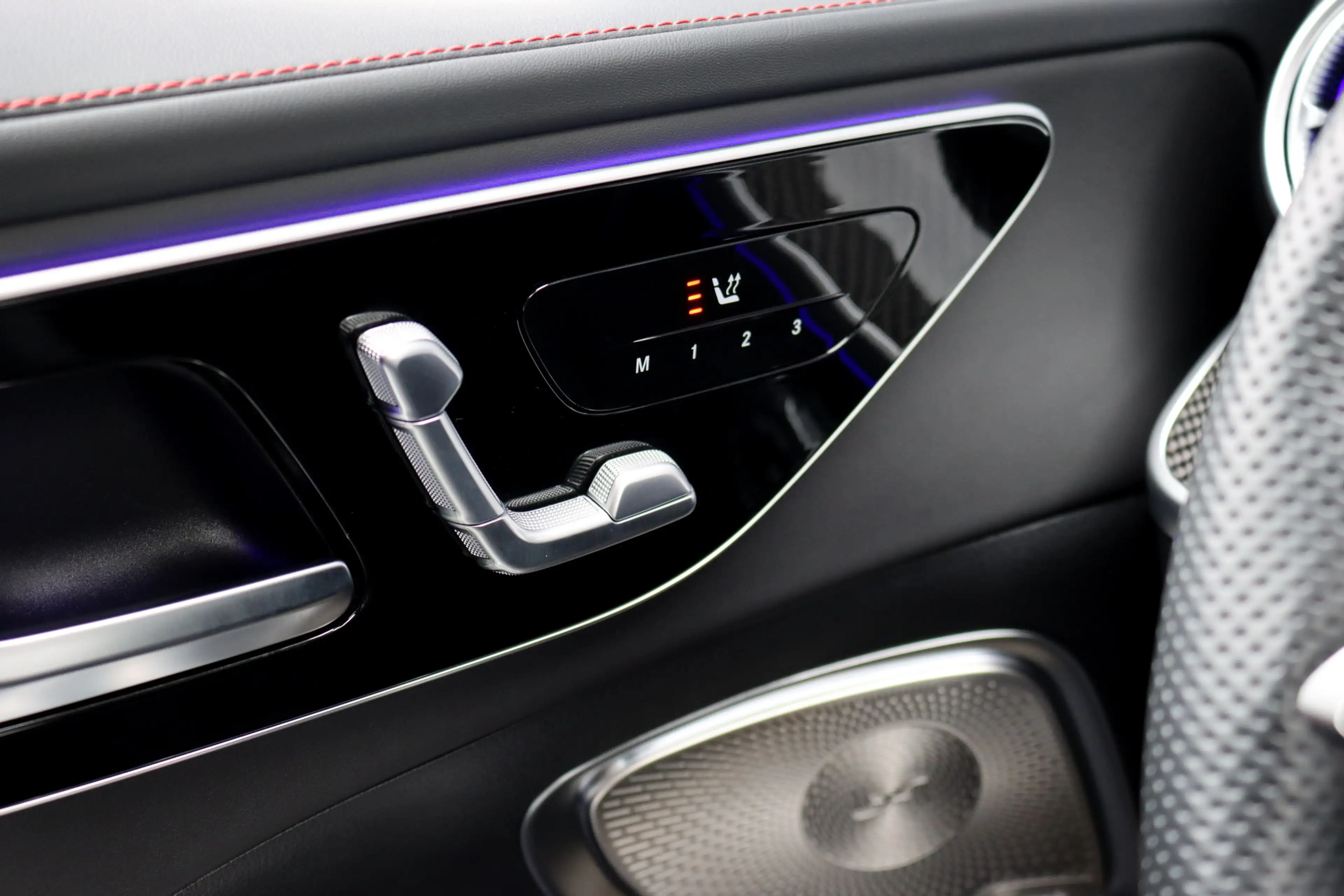 Mercedes-Benz C 43 AMG 4MATIC | 408pk | Achterasbesturing | Distronic+ | — photo 12