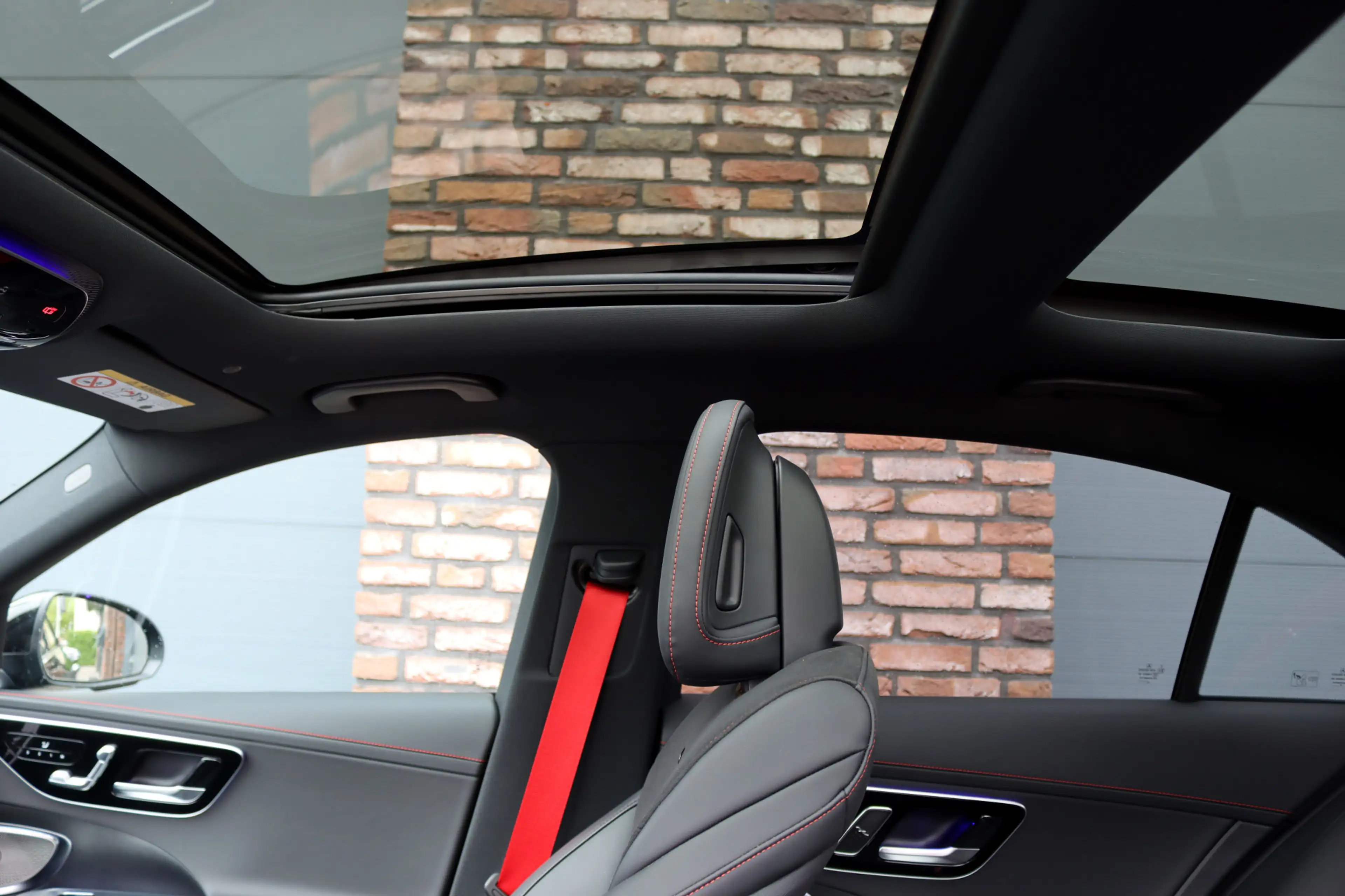 Mercedes-Benz C 43 AMG 4MATIC | 408pk | Achterasbesturing | Distronic+ | — photo 4