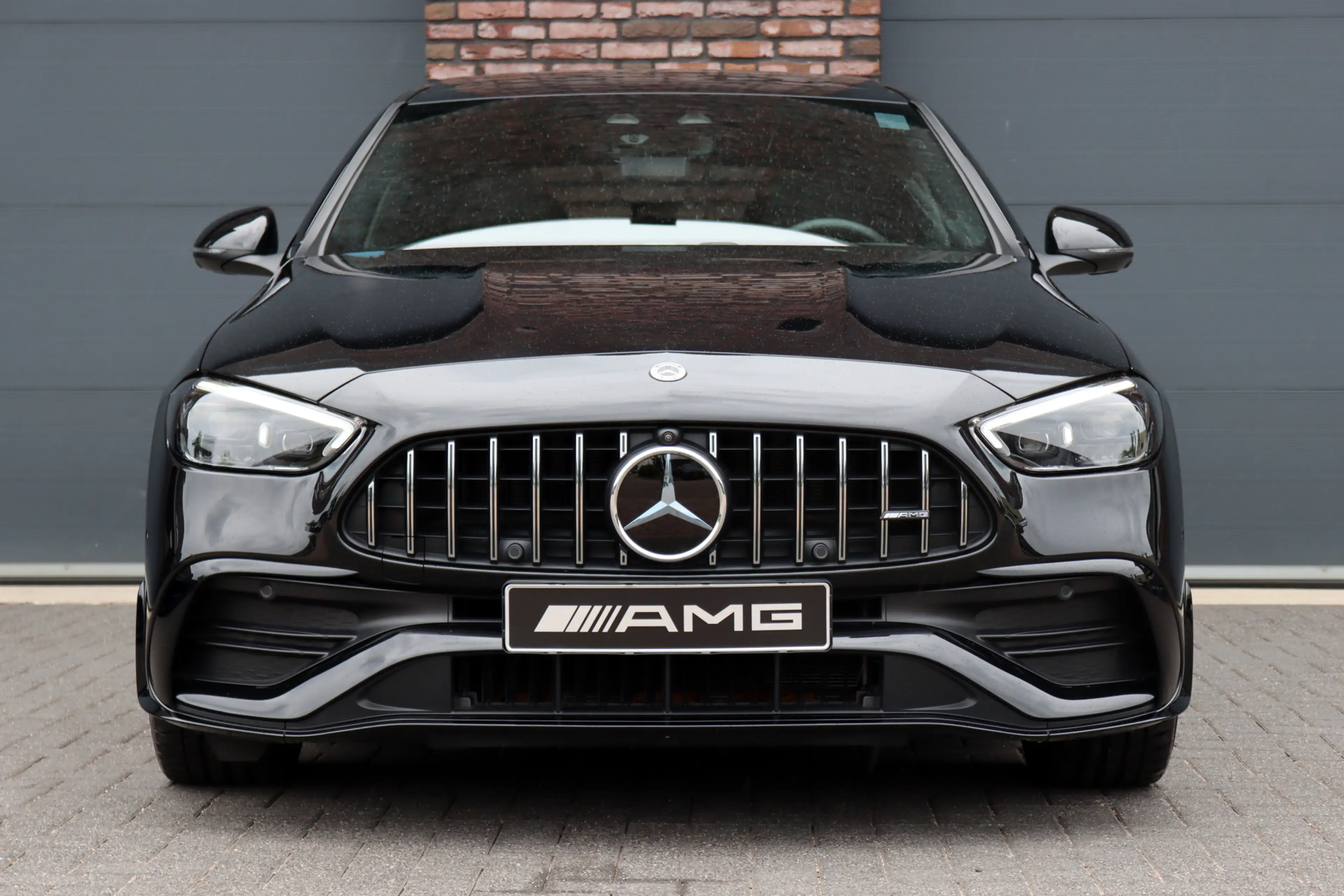Mercedes-Benz C 43 AMG 4MATIC | 408pk | Achterasbesturing | Distronic+ | — photo 13