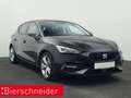 SEAT Leon 1.5 eTSI DSG FR NAVI ACC RFK SHZ Schwarz - thumbnail 9
