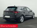 SEAT Leon 1.5 eTSI DSG FR NAVI ACC RFK SHZ Schwarz - thumbnail 6