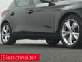 SEAT Leon 1.5 eTSI DSG FR NAVI ACC RFK SHZ Schwarz - thumbnail 34