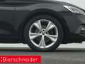 SEAT Leon 1.5 eTSI DSG FR NAVI ACC RFK SHZ Schwarz - thumbnail 30