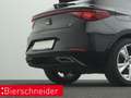 SEAT Leon 1.5 eTSI DSG FR NAVI ACC RFK SHZ Schwarz - thumbnail 25