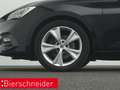SEAT Leon 1.5 eTSI DSG FR NAVI ACC RFK SHZ Schwarz - thumbnail 27
