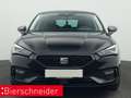 SEAT Leon 1.5 eTSI DSG FR NAVI ACC RFK SHZ Schwarz - thumbnail 10