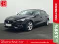 SEAT Leon 1.5 eTSI DSG FR NAVI ACC RFK SHZ Schwarz - thumbnail 1