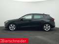 SEAT Leon 1.5 eTSI DSG FR NAVI ACC RFK SHZ Schwarz - thumbnail 3