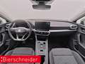 SEAT Leon 1.5 eTSI DSG FR NAVI ACC RFK SHZ Schwarz - thumbnail 12