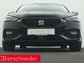 SEAT Leon 1.5 eTSI DSG FR NAVI ACC RFK SHZ Schwarz - thumbnail 31