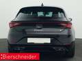 SEAT Leon 1.5 eTSI DSG FR NAVI ACC RFK SHZ Schwarz - thumbnail 5