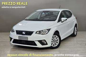 SEAT Ibiza 1.6 TDI 80 CV 5 porte Business