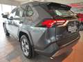 Toyota RAV 4 Edition Multidrive, LED-Scheinwerfer, Kamera Gris - thumbnail 3