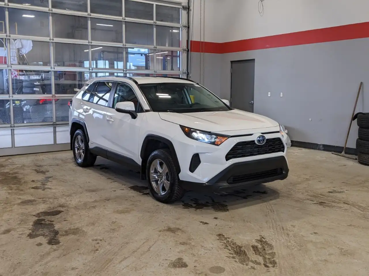 2023 Toyota RAV 4
