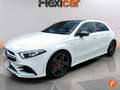 Mercedes-Benz A 35 AMG Mercedes-AMG 4MATIC+ Blanco - thumbnail 2