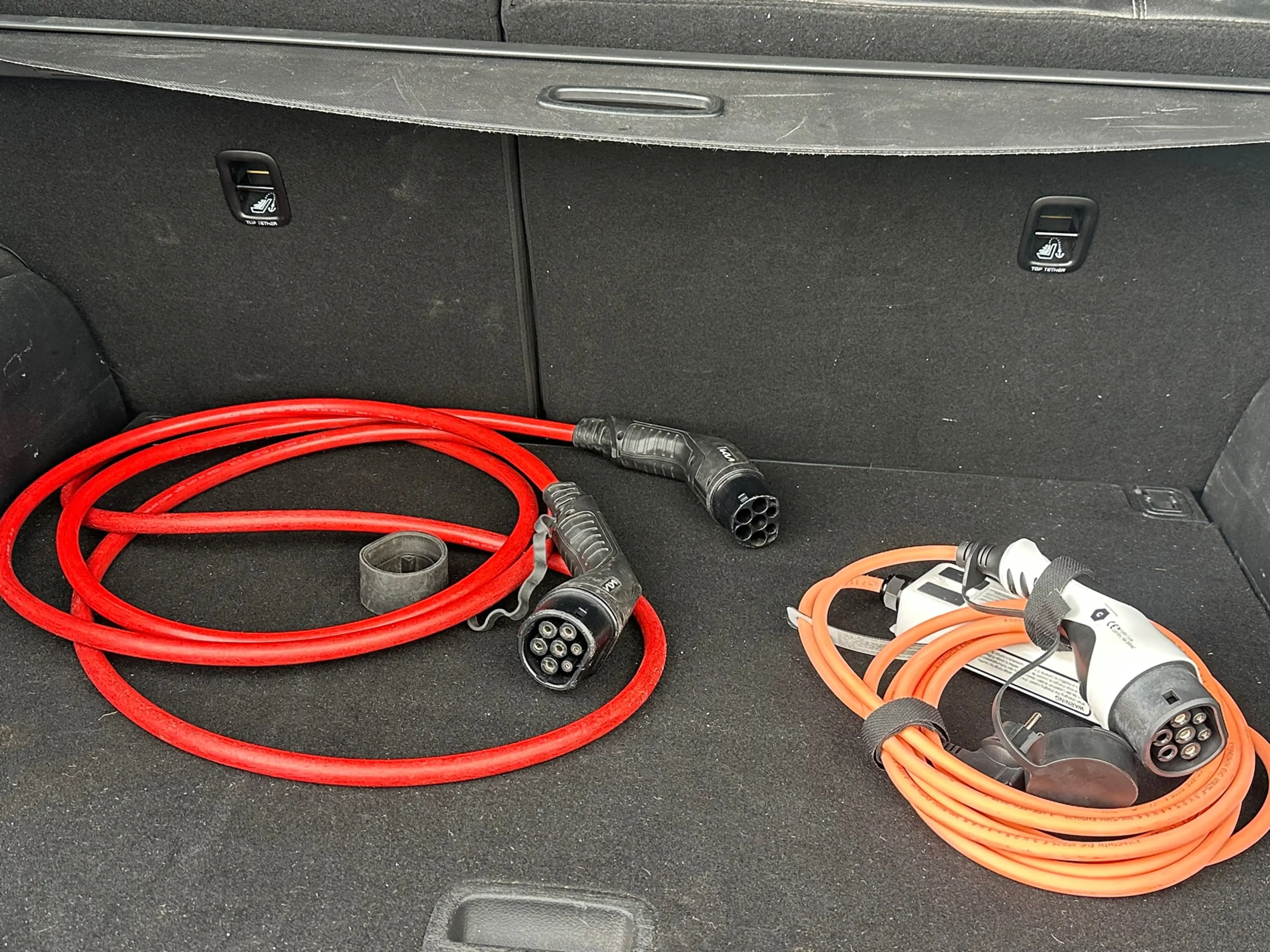 Kia e-Niro DynamicPlusLine 64 kWh WARMTEPOMP|SOH 100%|FACE 3| — photo 14