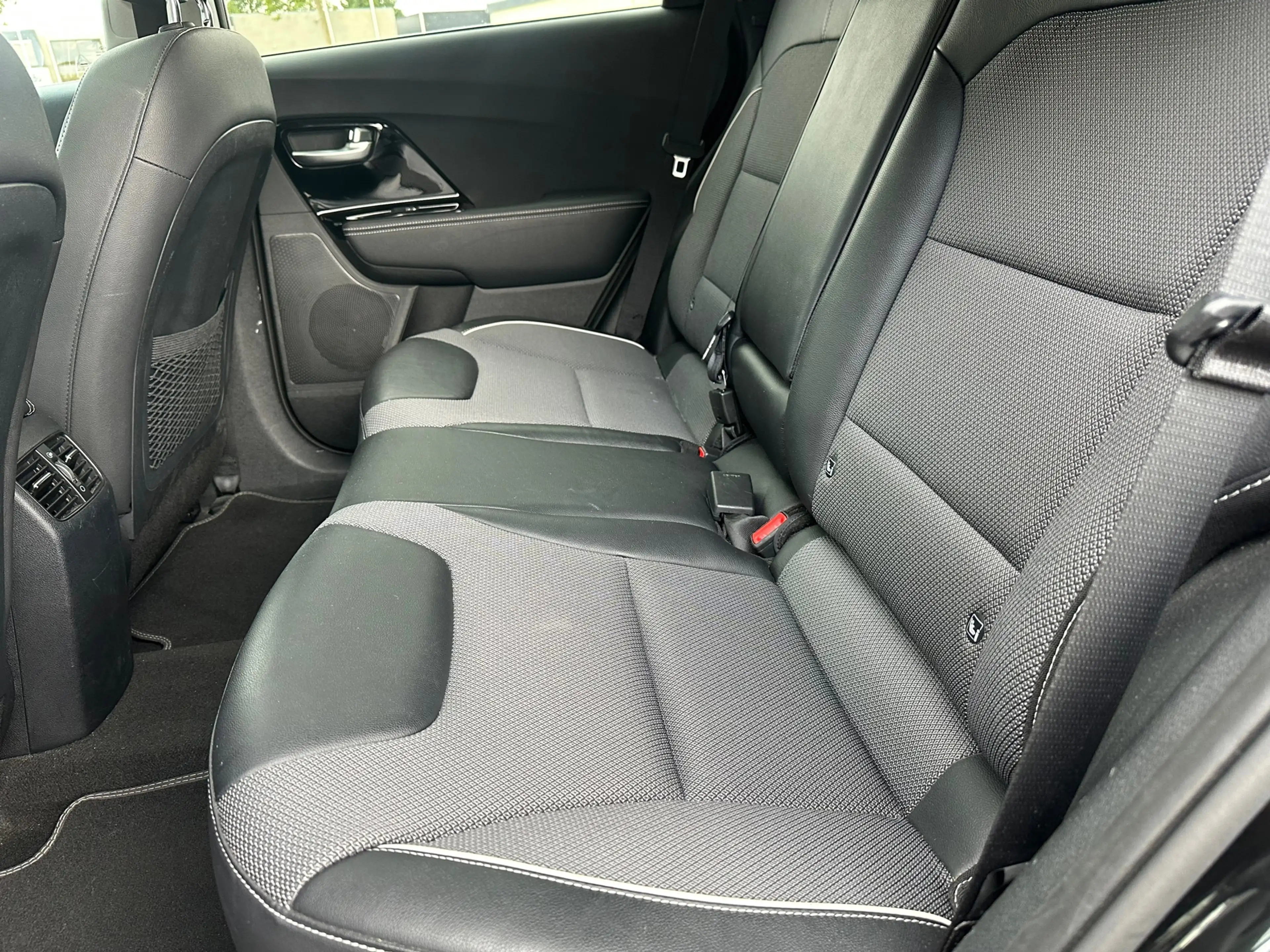 Kia e-Niro DynamicPlusLine 64 kWh WARMTEPOMP|SOH 100%|FACE 3| — photo 15