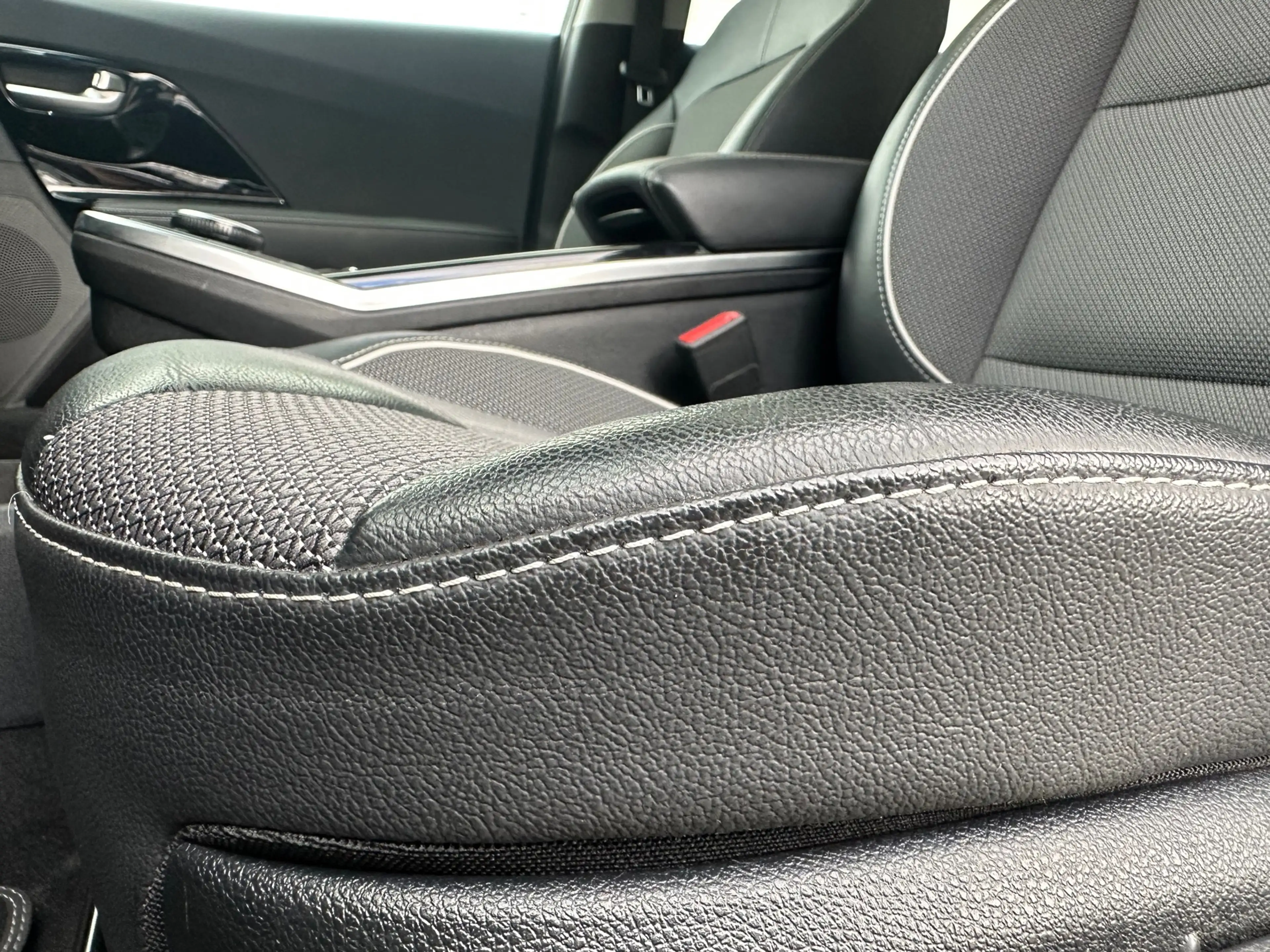 Kia e-Niro DynamicPlusLine 64 kWh WARMTEPOMP|SOH 100%|FACE 3| — photo 12