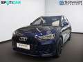 Audi Q3 45 TFSI e S-tronic S-line Blau - thumbnail 1