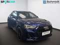 Audi Q3 45 TFSI e S-tronic S-line Blau - thumbnail 6