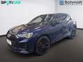 Audi Q3 45 TFSI e S-tronic S-line Blau - thumbnail 2