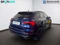 Audi Q3 45 TFSI e S-tronic S-line Blau - thumbnail 4
