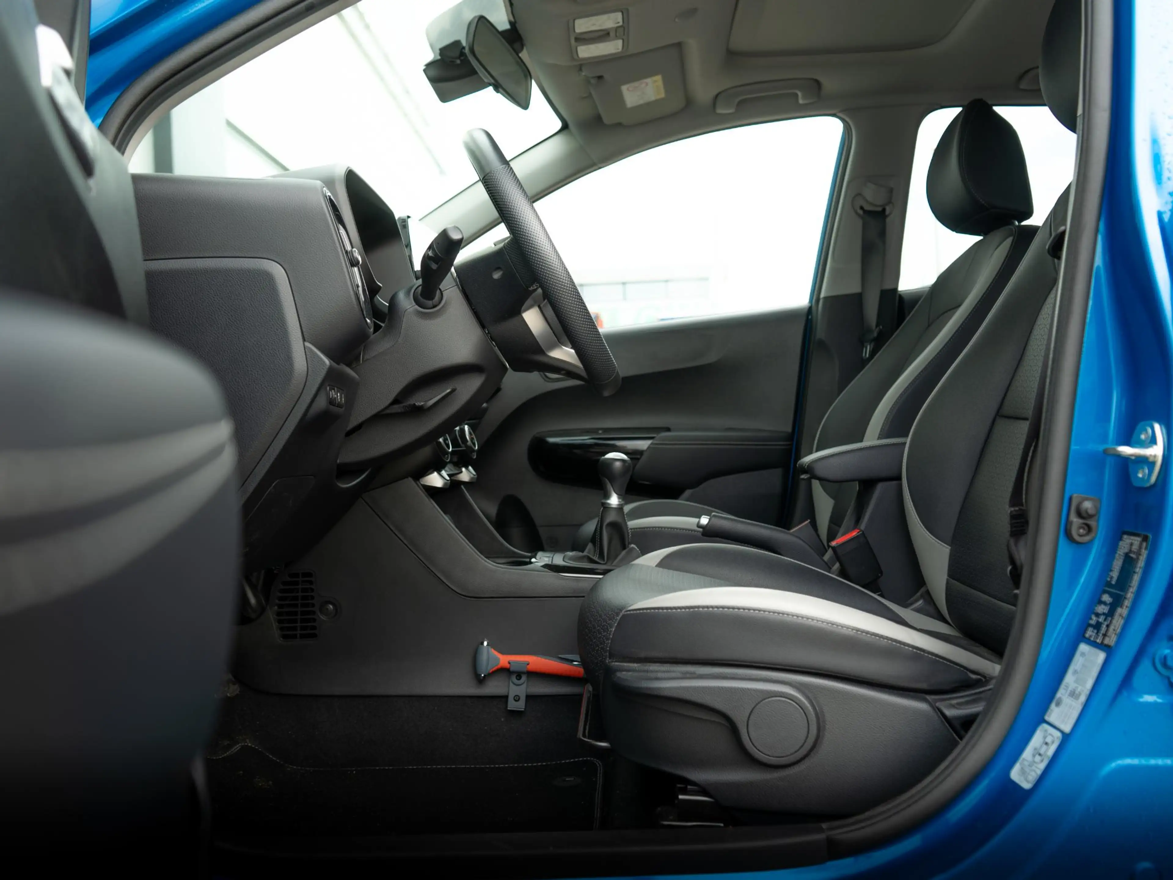Kia Picanto 1.0 DPI GT-Line | UNIEKE KLEUR | Schuifkantel dak — photo 15