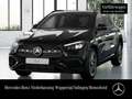 Mercedes-Benz GLA 220 4M AMG+NIGHT+PANO+360°+AHK+LED+19"+TOTW Schwarz - thumbnail 1