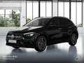 Mercedes-Benz GLA 220 4M AMG+NIGHT+PANO+360°+AHK+LED+19"+TOTW Schwarz - thumbnail 13