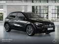 Mercedes-Benz GLA 220 4M AMG+NIGHT+PANO+360°+AHK+LED+19"+TOTW Schwarz - thumbnail 17