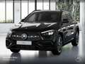 Mercedes-Benz GLA 220 4M AMG+NIGHT+PANO+360°+AHK+LED+19"+TOTW Schwarz - thumbnail 2