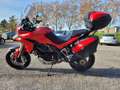 Ducati Multistrada 1200 Touring / 2013 / 51438 Kms Roşu - thumbnail 5