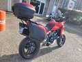 Ducati Multistrada 1200 Touring / 2013 / 51438 Kms Roşu - thumbnail 8