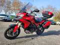 Ducati Multistrada 1200 Touring / 2013 / 51438 Kms Roşu - thumbnail 4