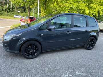 Focus C-Max 1.6 TDCi (90CV) Ghia