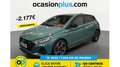 Hyundai i20 1.2 MPI N Line Grün - thumbnail 1