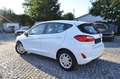 Ford Fiesta Cool & Connect TÜV/AU NEU/SPURHALTE/NAVI Weiß - thumbnail 6