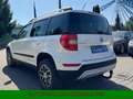 Skoda Yeti *Klima*Bluetooth*PDC*AHK*TPM*2.Hd*HU&ÖL Neu* Weiß - thumbnail 5