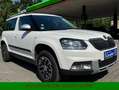 Skoda Yeti *Klima*Bluetooth*PDC*AHK*TPM*2.Hd*HU&ÖL Neu* Weiß - thumbnail 3